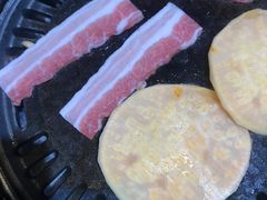 -九田家黑牛烤肉料理(太奥广场店)