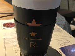 -星巴克(天津鲁能中心第三店)