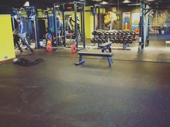 -Ms.Pilates 普拉提技术(尚悦湾陆家嘴店)