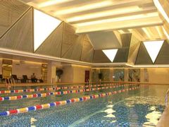 -西吉马游泳健身(协信店)