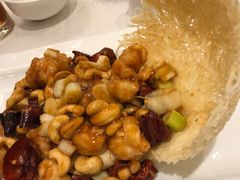 宫保虾球-大铁勺新津菜(东丽阳光新业广场店)