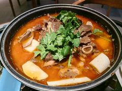 -福厨餐厅(水悦城店)