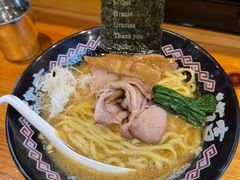 -Ramen满吉·豚骨拉面(丽园路店)