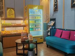 -豪爵足道·SPA(二七路店)