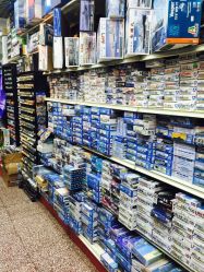 -新时模型(新街口店)