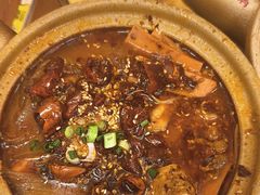 -罗妈砂锅(四川成都奎星楼店)