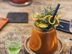 -BE NORMAL CAFE(霞溪路店)