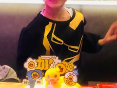 -比格比萨自助(德思勤四季汇店)