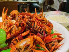 -红钳侠小龙虾·烧烤(中赢康康谷店)