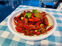 -船长9号·精致湖北菜(江滩店)