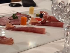 -火车头法国西餐厅