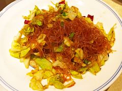 -陈阿婆鱼头泡饼·京味菜(复兴路店)