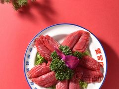 -贤合庄卤味火锅(永年新世纪店)
