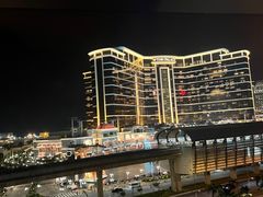 -mezza9 Macau(澳门君悦酒店)