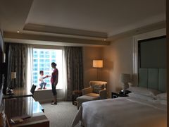 -澳门喜来登大酒店
