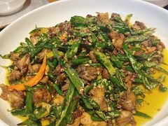 -铁公鸡·四川料理(天环广场店)