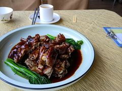 -和膳居饮食有限公司
