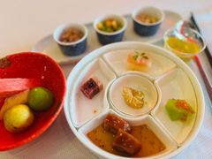 -桂花楼淮扬中餐厅(浦东香格里拉店)