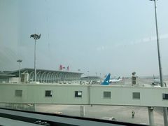 -银川河东国际机场