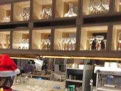 -天津东凯悦酒店·大堂吧