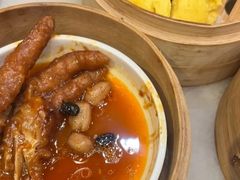-金鼎轩(方庄天坛店)