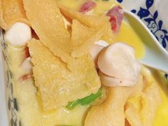 -南京大牌档(青岛万象城店)