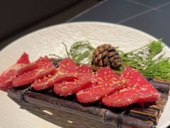 -黑崎烧肉·山野厨房(坪山店)