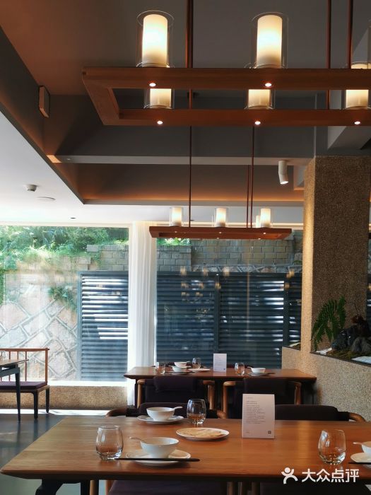 无味舒食(环岛路店)大堂图片