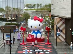 -深圳湾万象城(南山店)