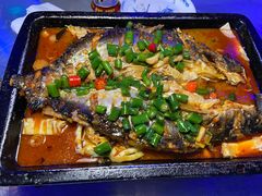 -炉鱼(爱琴海购物公园店)