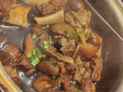 -细毛私家菜总店