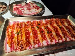 -西塔老太太泥炉烤肉(望京一店)