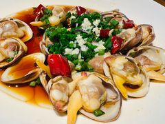 -小厨师·二十年沈家门小海鲜(百井坊巷店)