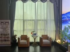 -水秀坊·足道 SPA 按摩(巨鹿路店)