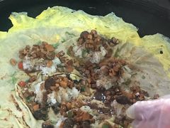 -周记热干面豆皮大王(桃花东街店)