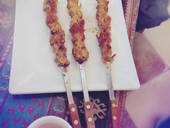 -巴依老爷新疆美食(魏公村店)