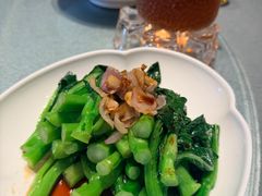 -旺顺阁·北京菜·烤鸭(大望路店)