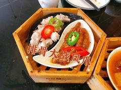 -龙凤点心饼家·39年老字号(松岗店)