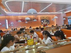 -蟹宗蟹(润达国际五楼店)