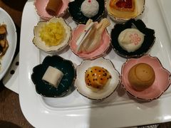 -京华烟云·北京烤鸭(领展购物广场·中关村店)