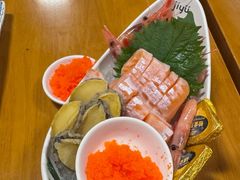 -大焰自助日式料理 铁板烧(徐汇店)