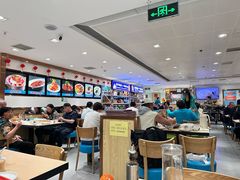 -老边饺子馆(东单店)