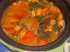 -绿茶餐厅(布吉万象汇店)