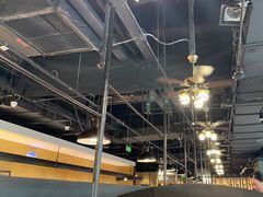 -汉巴味德·烤肉与啤酒的自助(杭州大悦城店)