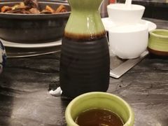 -美极鲜食坊(宝安南路店)