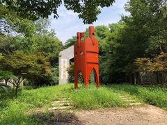 景点-东平国家森林公园