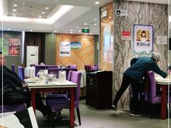 大堂-紫光园(顺义店)
