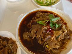 -浦东图书馆读者餐厅