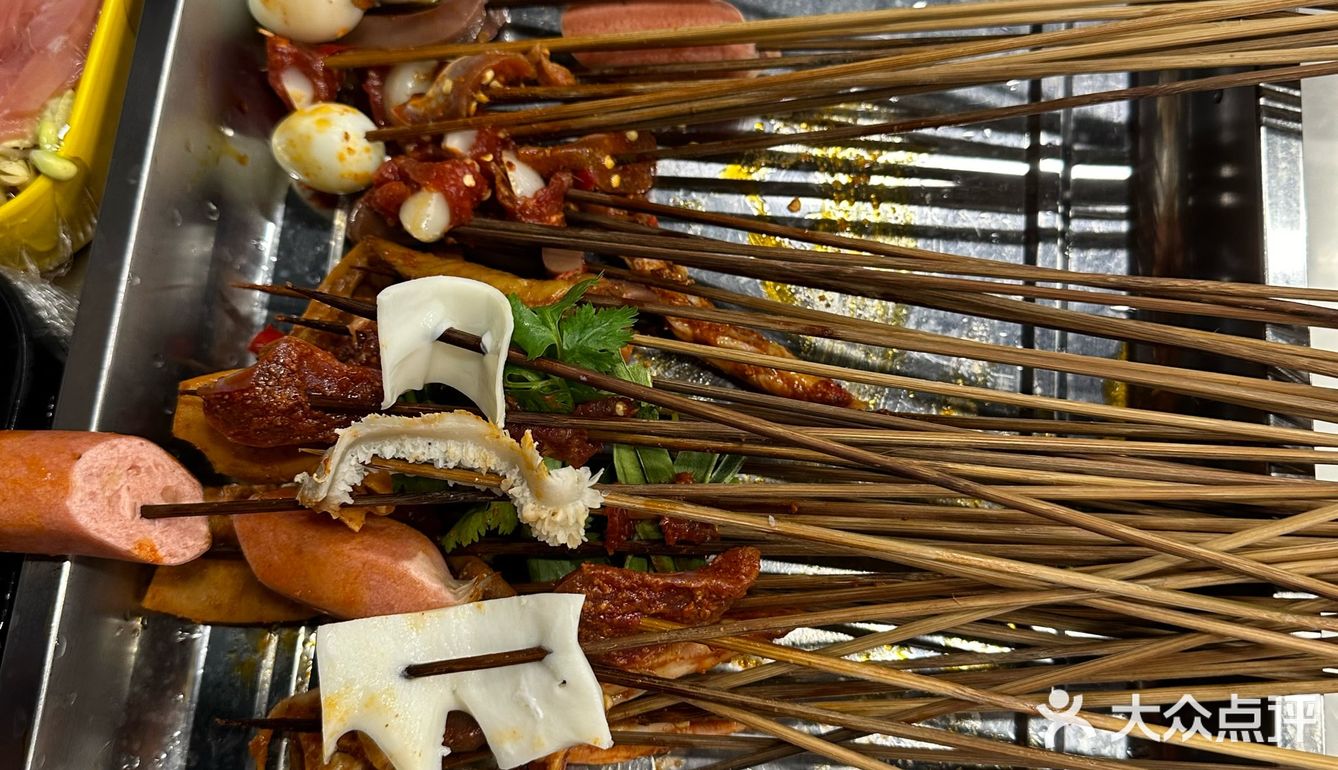 夏天的火锅与西瓜🍉简直不要太绝配❗️❗️