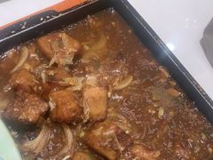 -金陵后厨·南京菜(新街口秣陵路店)